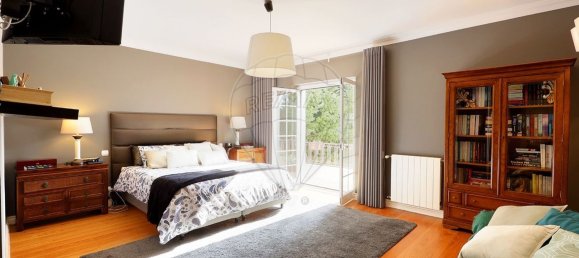 5 غرف نوم منزل في Mafra, Portugal رقم 35618 6