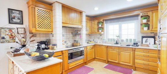 5 غرف نوم منزل في Mafra, Portugal رقم 35618 11