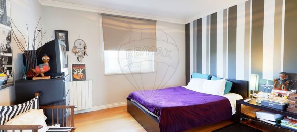 5 غرف نوم منزل في Mafra, Portugal رقم 35618 20