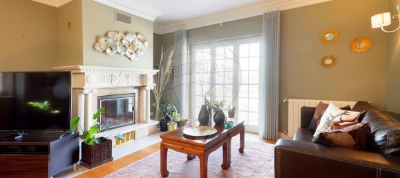 5 غرف نوم منزل في Mafra, Portugal رقم 35618 21