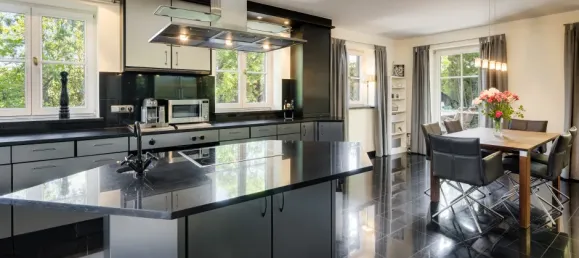 5 Schlafzimmer Haus in München, Germany, Nr. 209432 3