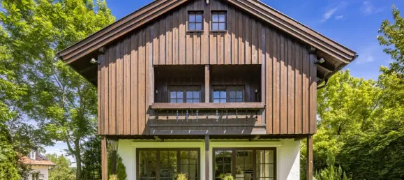 5 Schlafzimmer Haus in München, Germany, Nr. 209432 6