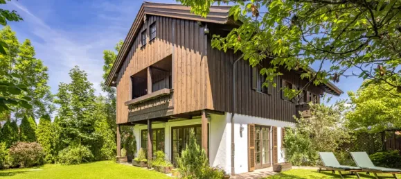 5 Schlafzimmer Haus in München, Germany, Nr. 209432 7