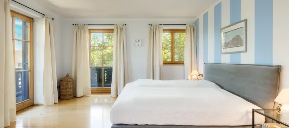 5 Schlafzimmer Haus in München, Germany, Nr. 209432 5