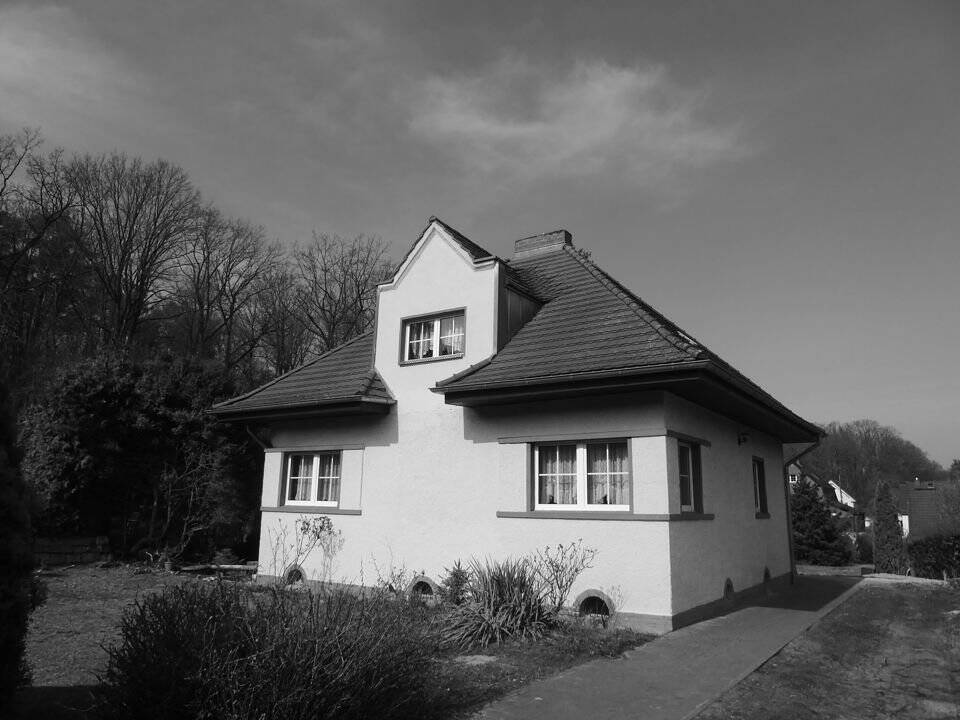 3 bedrooms House in Potsdam, Germany No. 36926