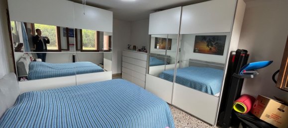 Casa de 4 habitaciónes en Mira, Italy No. 61783 12