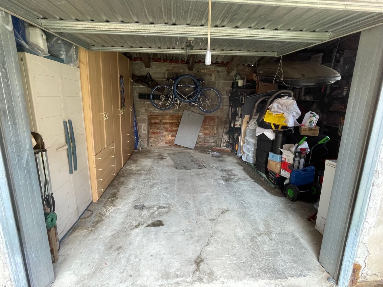 Casa de 4 habitaciónes en Mira, Italy No. 61783