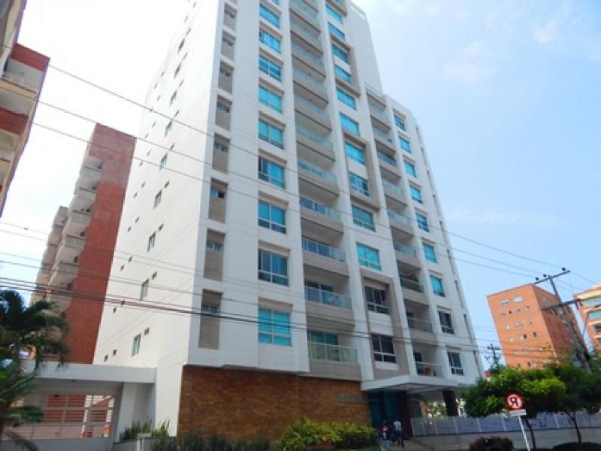 3 Schlafzimmer Haus in Atlantico, Colombia, Nr. 4237