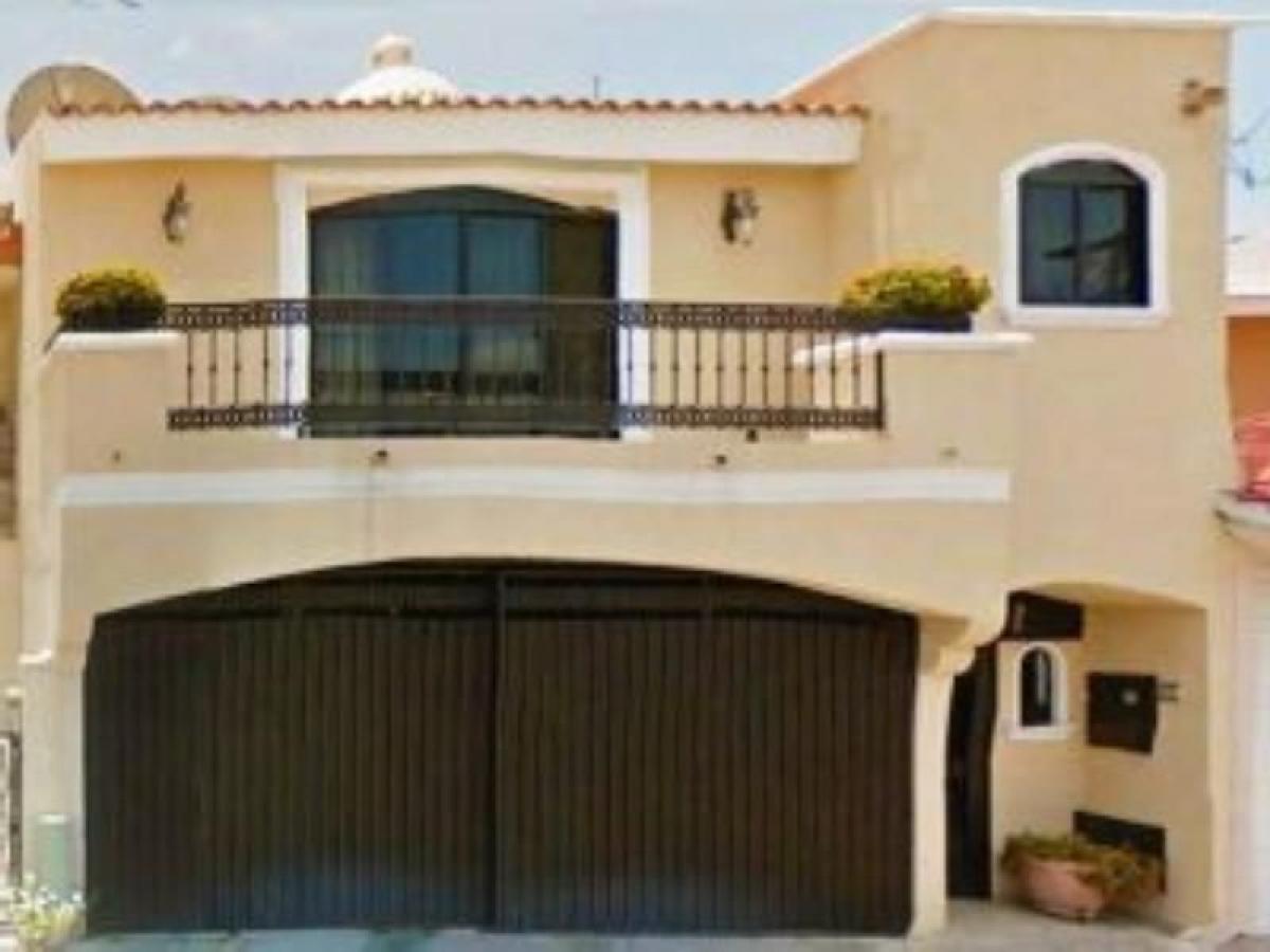 4 غرف نوم منزل في Sinaloa, Mexico رقم 171126