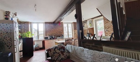 4 bedrooms House in Saint-Julien-du-Sault, France No. 315023 15