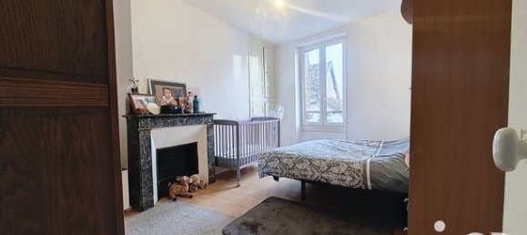 4 bedrooms House in Saint-Julien-du-Sault, France No. 315023 7