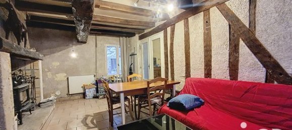 4 bedrooms House in Saint-Julien-du-Sault, France No. 315023 14