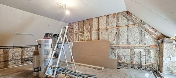 4 bedrooms House in Saint-Julien-du-Sault, France No. 315023 13