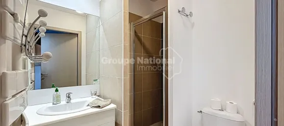 2 Schlafzimmer Villa in Belgodere, France, Nr. 333786 8