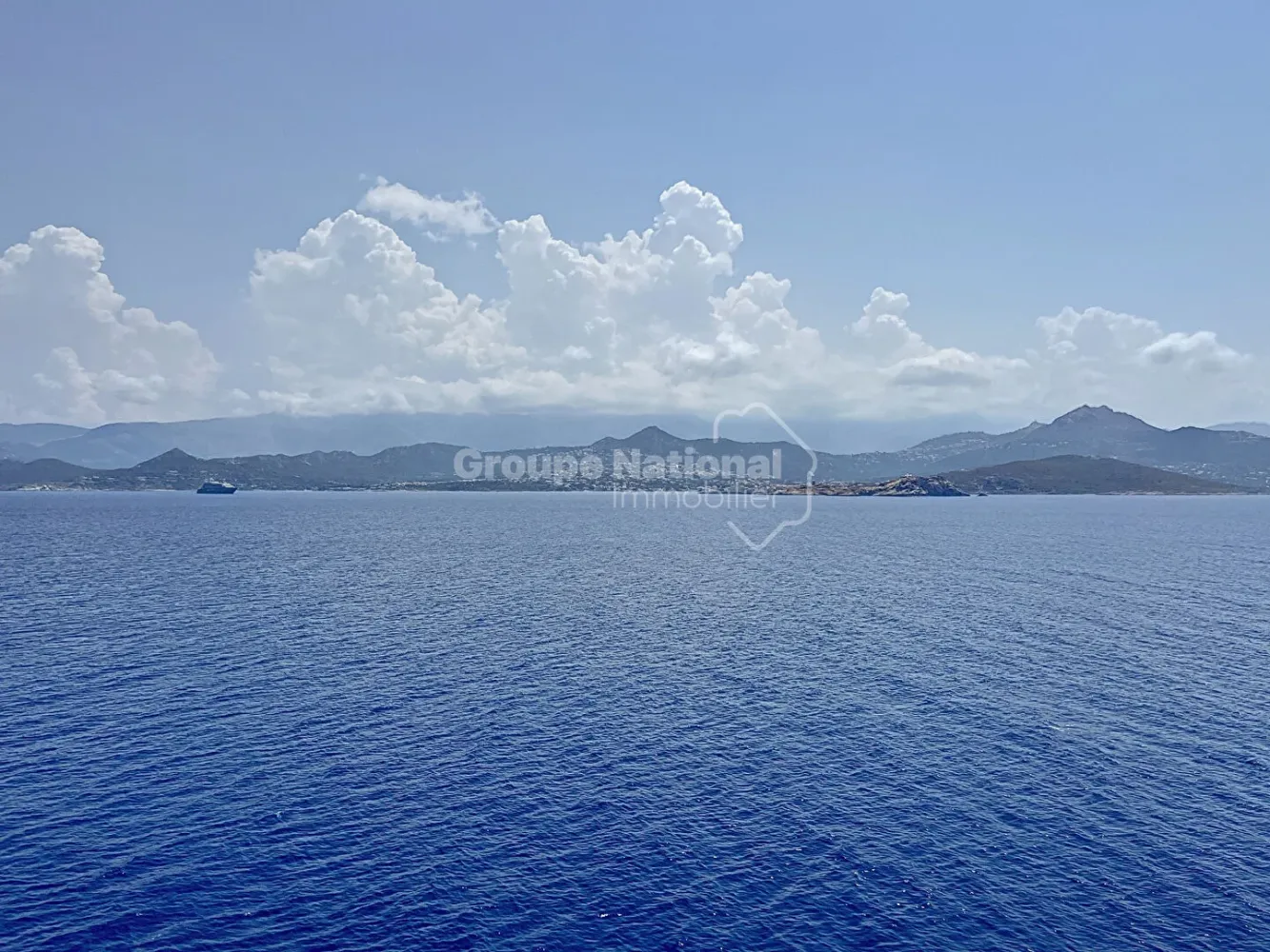 2 Schlafzimmer Villa in Belgodere, France, Nr. 333786