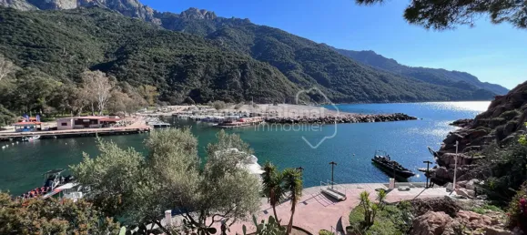 2 Schlafzimmer Villa in Belgodere, France, Nr. 333786 17