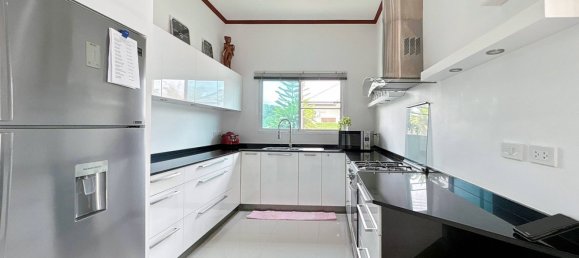 3 bedrooms Cafe / restaurant in Hua Hin, Thailand No. 8213 15