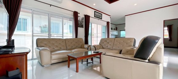 3 bedrooms Cafe / restaurant in Hua Hin, Thailand No. 8213 12