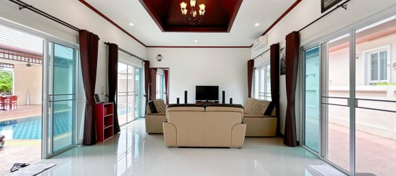 3 bedrooms Cafe / restaurant in Hua Hin, Thailand No. 8213 10