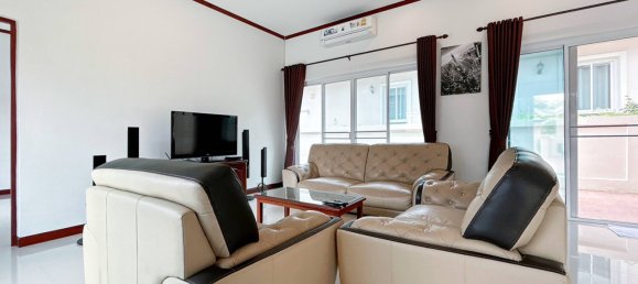 3 bedrooms Cafe / restaurant in Hua Hin, Thailand No. 8213 14