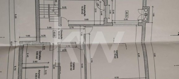 Grundstück in Sintra, Portugal 1600m², Nr. 68655 15