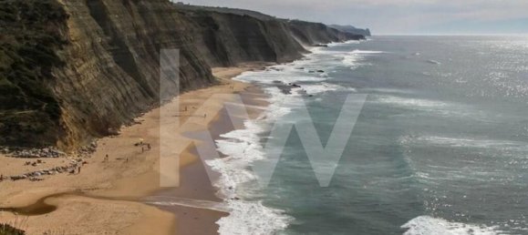 Grundstück in Sintra, Portugal 1600m², Nr. 68655 18