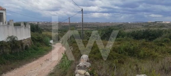 Grundstück in Sintra, Portugal 1600m², Nr. 68655 4