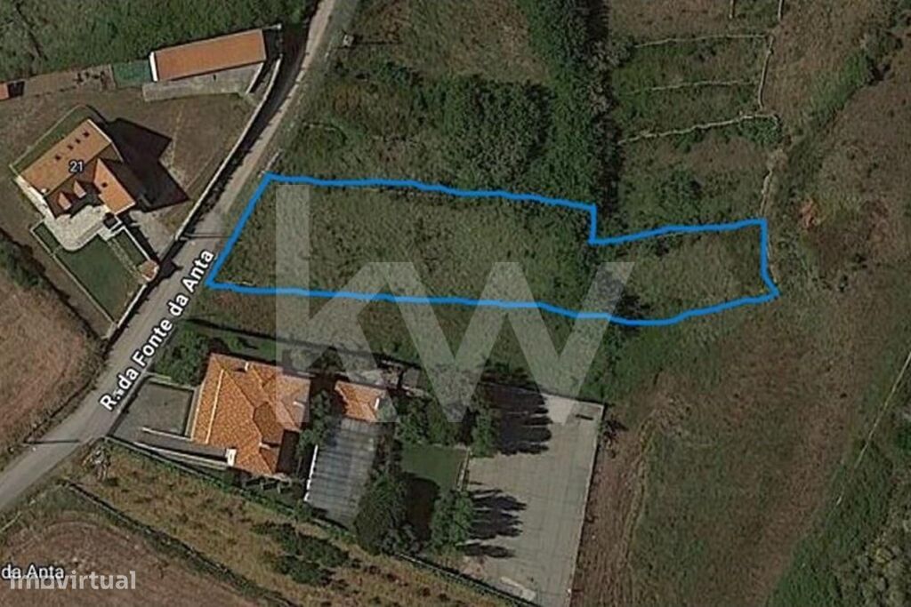 Grundstück in Sintra, Portugal 1600m², Nr. 68655