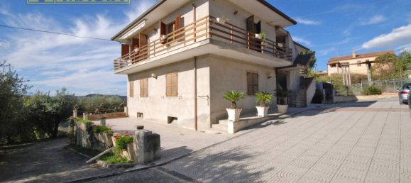 3 غرف نوم فيلا في Ripatransone, Italy رقم 147245 22