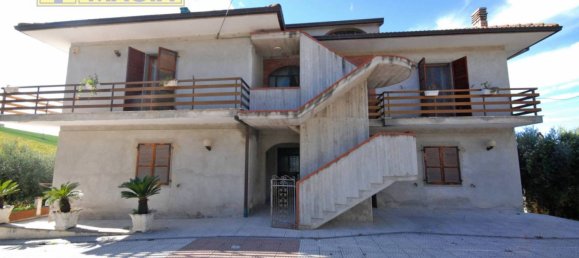 3 غرف نوم فيلا في Ripatransone, Italy رقم 147245 26