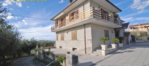 3 غرف نوم فيلا في Ripatransone, Italy رقم 147245 24