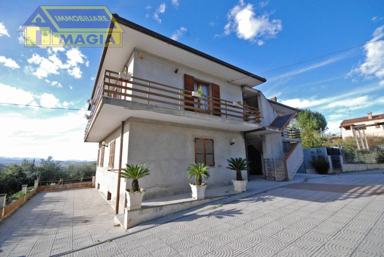 3 غرف نوم فيلا في Ripatransone, Italy رقم 147245