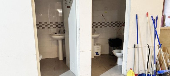 Lagerhaus in Malaga, Spain 1793m², Nr. 173095 17