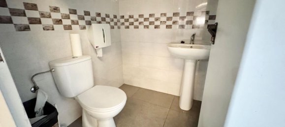 Lagerhaus in Malaga, Spain 1793m², Nr. 173095 19