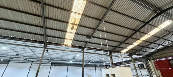 Lagerhaus in Malaga, Spain 1793m², Nr. 173095 6