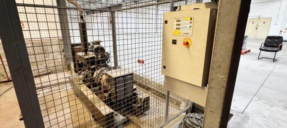 Lagerhaus in Malaga, Spain 1793m², Nr. 173095 23