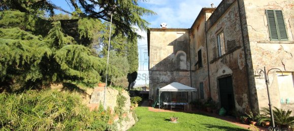 Villa de 20 habitaciónes en Capannori, Italy No. 181942 18