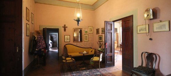 Villa de 20 habitaciónes en Capannori, Italy No. 181942 16