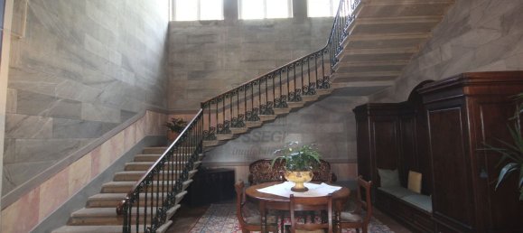 Villa de 20 habitaciónes en Capannori, Italy No. 181942 3