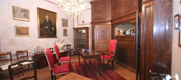 Villa de 20 habitaciónes en Capannori, Italy No. 181942 13