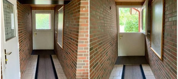 1 Schlafzimmer Haus in Wesermarsch, Germany, Nr. 281306 17