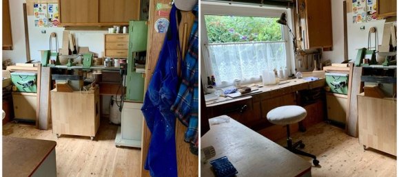 1 Schlafzimmer Haus in Wesermarsch, Germany, Nr. 281306 15