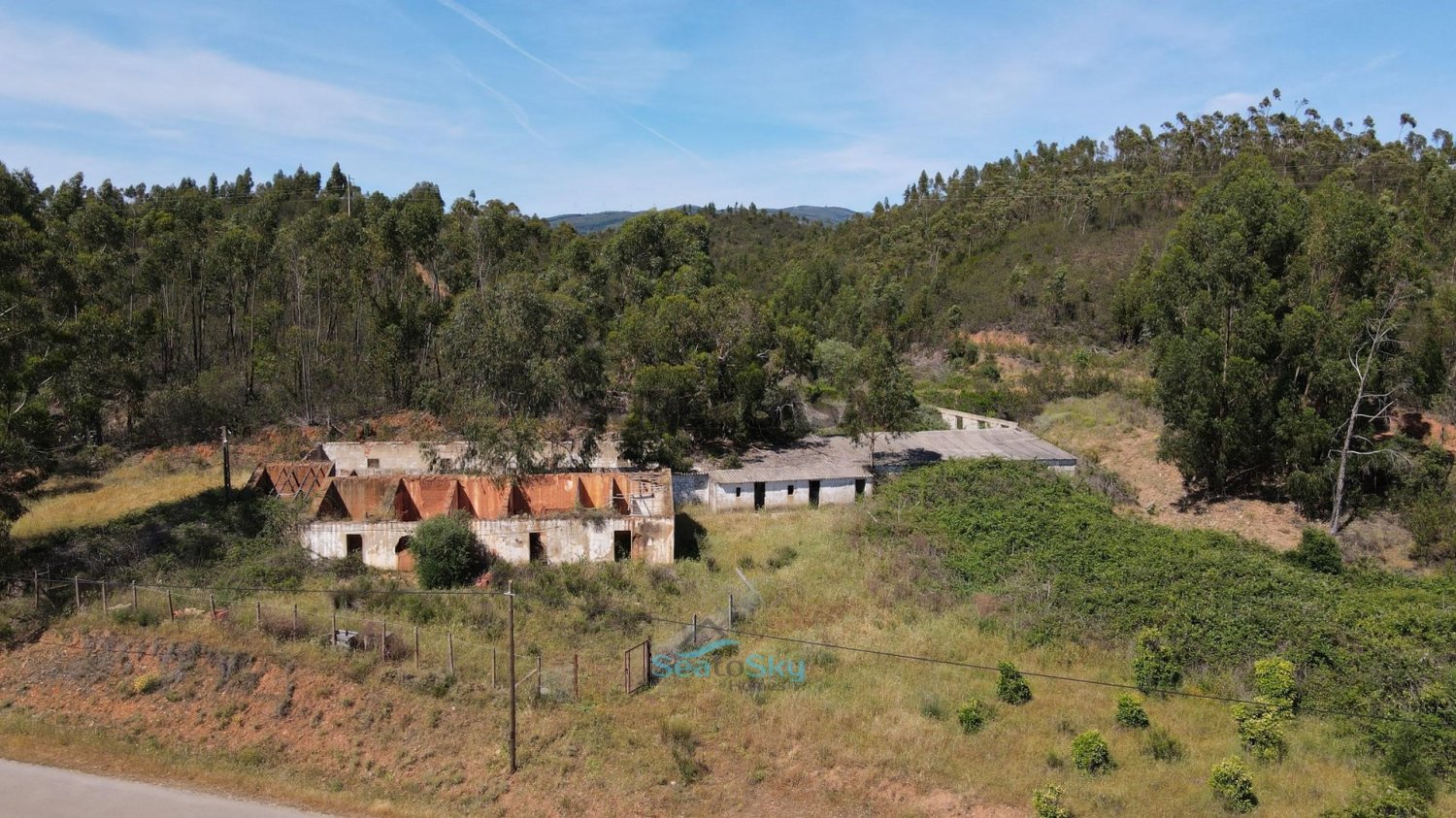 90m² Land in Marmelete, Portugal No. 289130