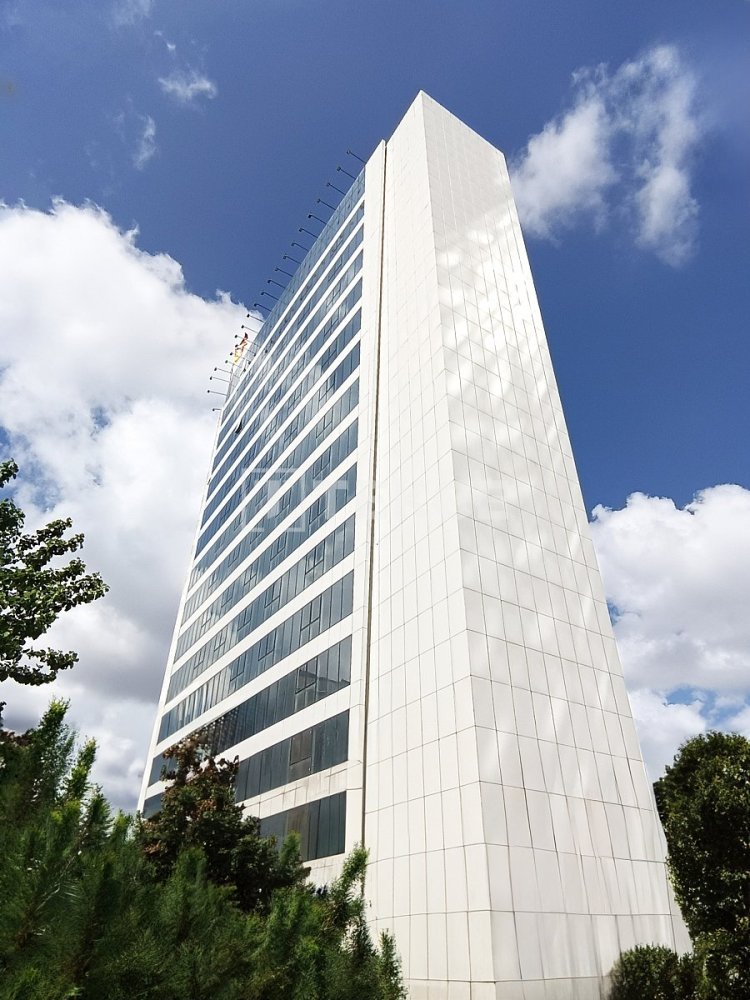 Квартира 2+1 в Стамбул, Турция № 47347