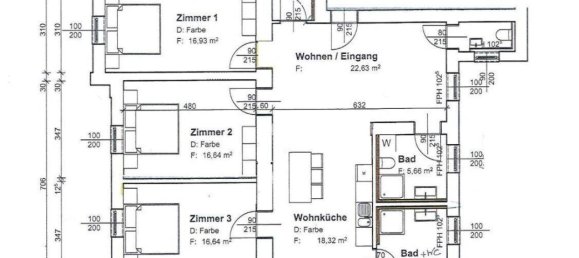 4 rooms Apartment in Blumau-Neurisshof, Austria No. 217376 13