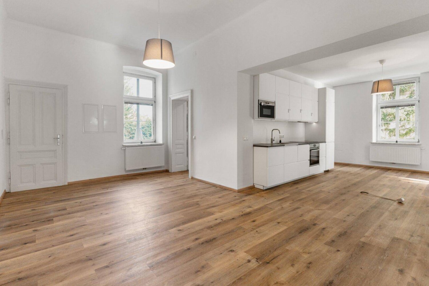 4 rooms Apartment in Blumau-Neurisshof, Austria No. 217376