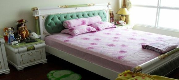 3 غرف نوم شقة في Nam Tu Liem, Vietnam رقم 6726 10