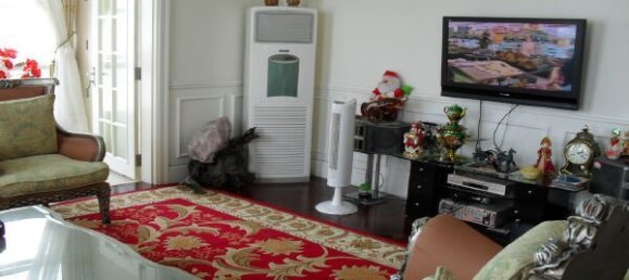 3 غرف نوم شقة في Nam Tu Liem, Vietnam رقم 6726 4