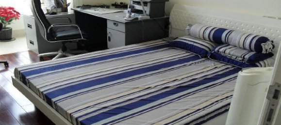 3 غرف نوم شقة في Nam Tu Liem, Vietnam رقم 6726 9