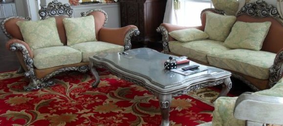 3 غرف نوم شقة في Nam Tu Liem, Vietnam رقم 6726 2